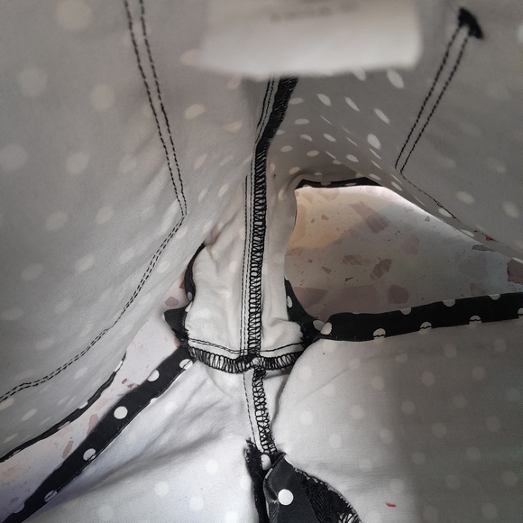 Short shorts size S/M, Like new** - Picture 4 of 5